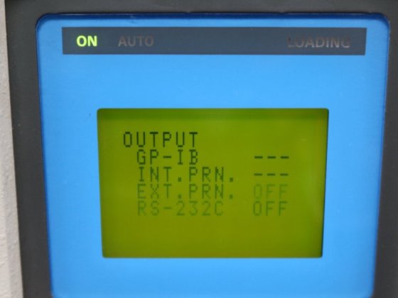 2004 アカシ ARK-F2000