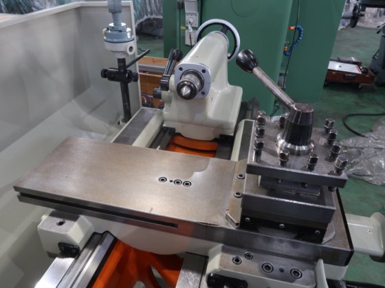 2001 滝沢鉄工所 TAL460x1000