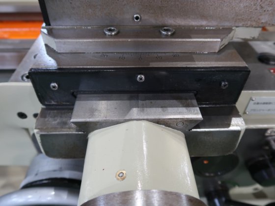 2001 滝沢鉄工所 TAL460x1000