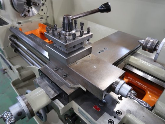 2001 滝沢鉄工所 TAL460x1000