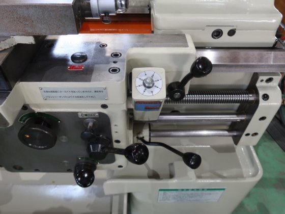 2001 滝沢鉄工所 TAL460x1000