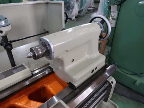 2001 滝沢鉄工所 TAL460x1000