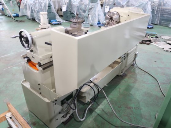 2001 滝沢鉄工所 TAL460x1000