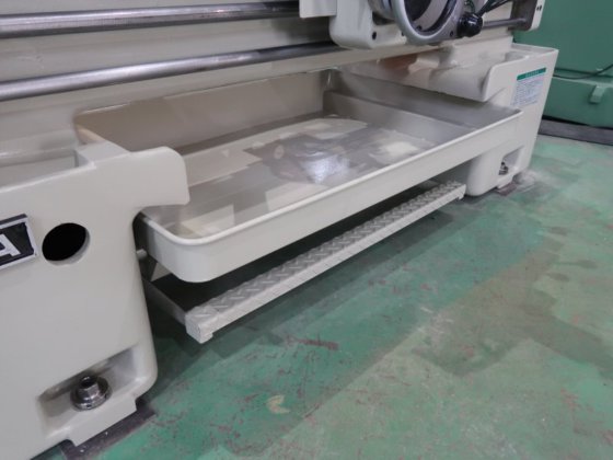 2001 滝沢鉄工所 TAL460x1000