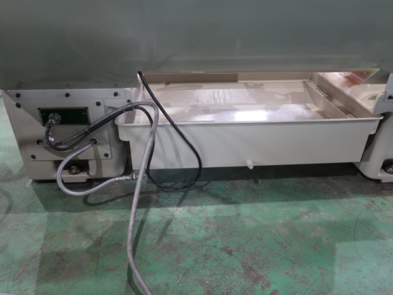 2001 滝沢鉄工所 TAL460x1000