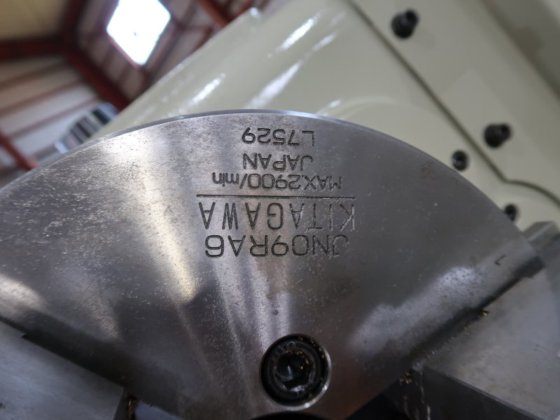 2001 滝沢鉄工所 TAL460x1000