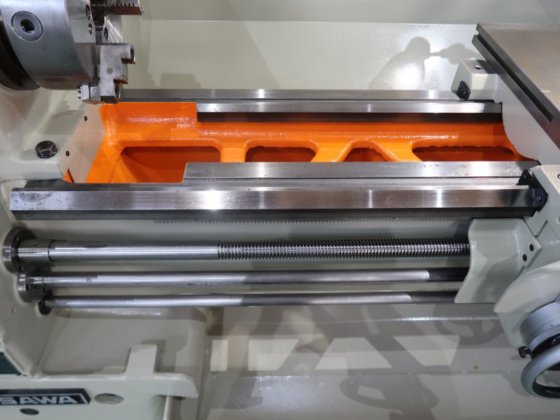 2001 滝沢鉄工所 TAL460x1000