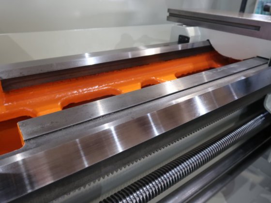 2001 滝沢鉄工所 TAL460x1000