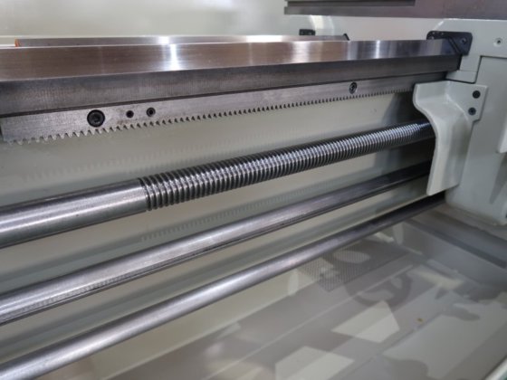 2001 滝沢鉄工所 TAL460x1000