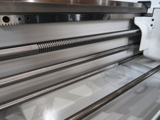 2016 滝沢鉄工所 TAL460x1000