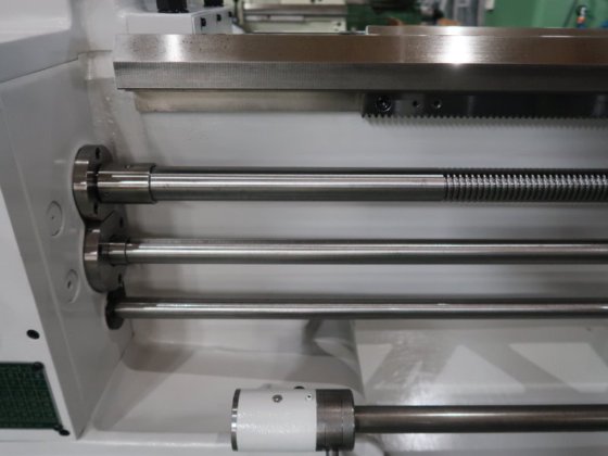 2016 滝沢鉄工所 TAL460x1000