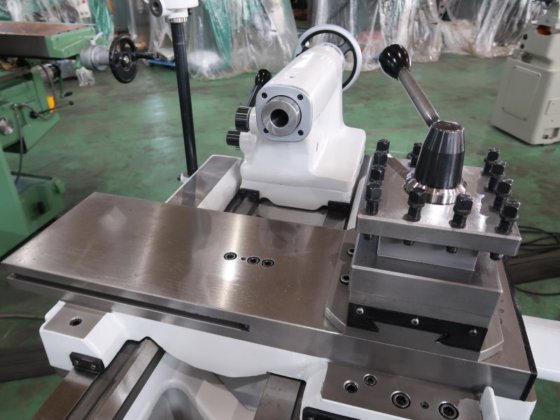 2016 滝沢鉄工所 TAL460x1000