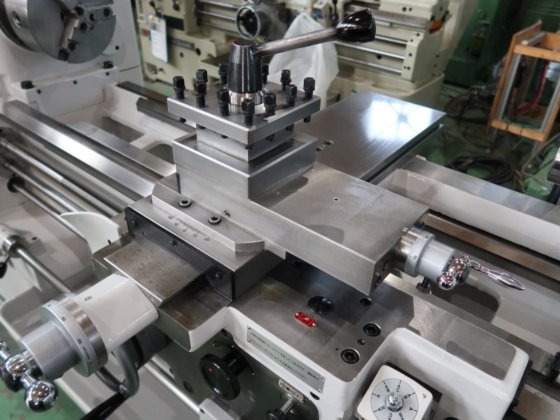 2016 滝沢鉄工所 TAL460x1000