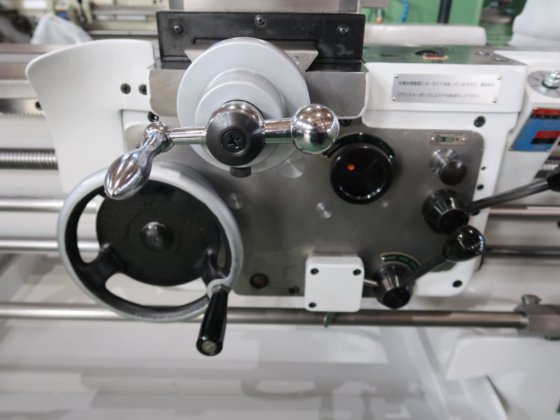 2016 滝沢鉄工所 TAL460x1000