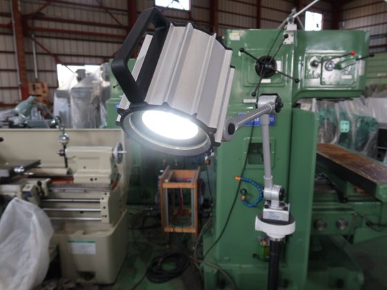 2016 滝沢鉄工所 TAL460x1000