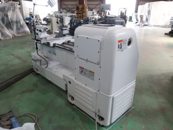 2016 滝沢鉄工所 TAL460x1000