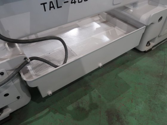 2016 滝沢鉄工所 TAL460x1000