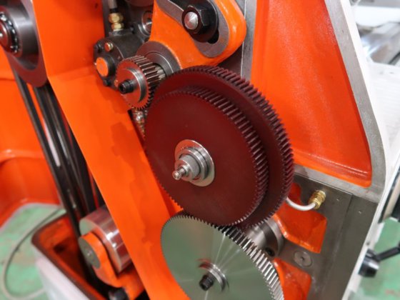 2016 滝沢鉄工所 TAL460x1000