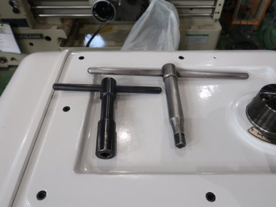 2016 滝沢鉄工所 TAL460x1000