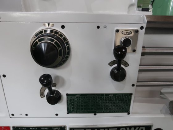 2016 滝沢鉄工所 TAL460x1000