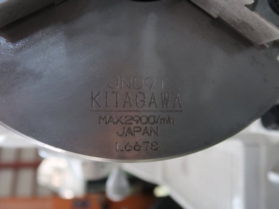 2016 滝沢鉄工所 TAL460x1000