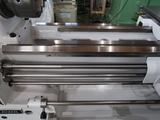 2016 滝沢鉄工所 TAL460x1000