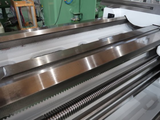 2016 滝沢鉄工所 TAL460x1000