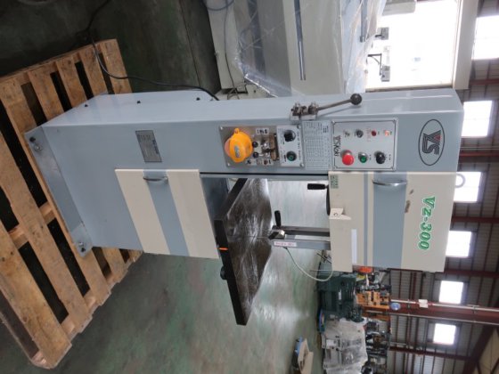 YS工機 VZ-300