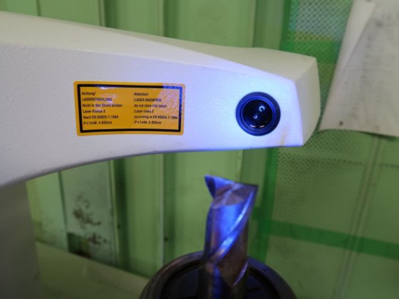 2017 HAIMER UNO 20/40