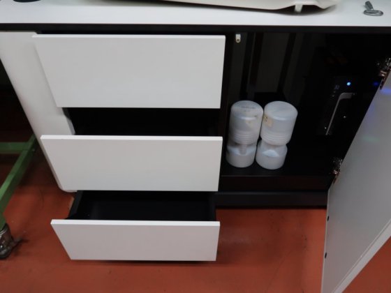 2017 HAIMER UNO 20/40