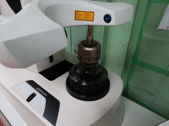 2017 HAIMER UNO 20/40