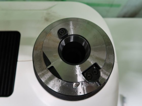 2017 HAIMER UNO 20/40