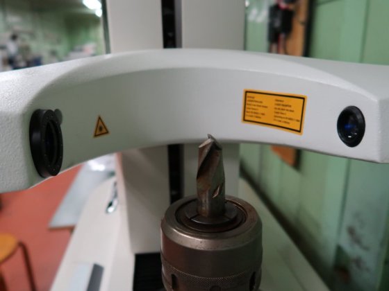 2017 HAIMER UNO 20/40