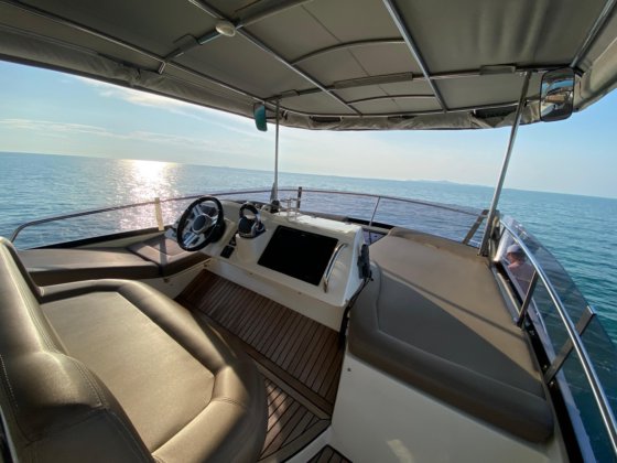 2011 Prestige 510