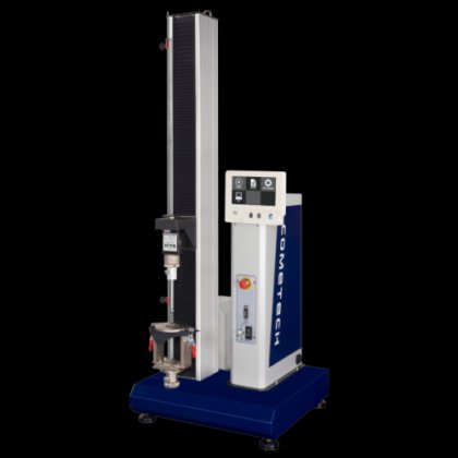 QC-548D2 電子式材料試験機