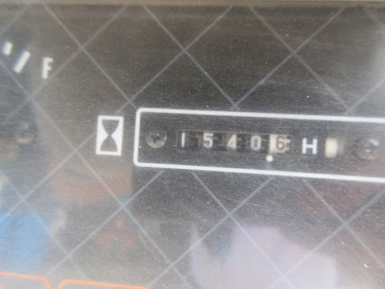 2008 AIRMAN PDS175SC