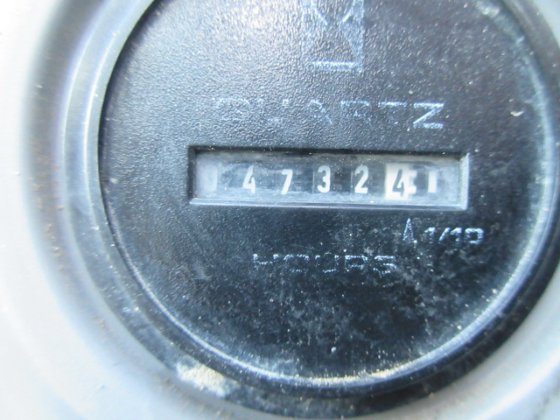 2012 KOBELCO SK135SR-2