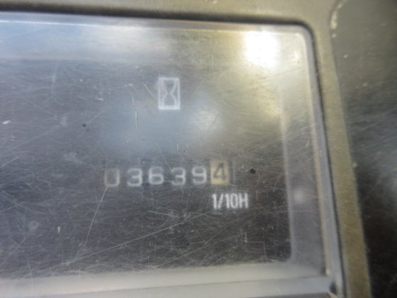 2012 SUMITOMO SH135X3-3B