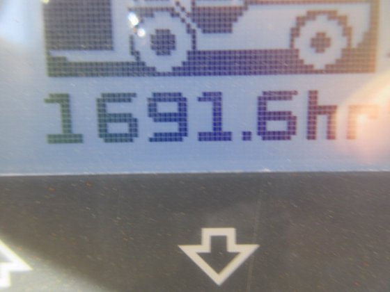 2021 UNICARRIER FD25T5M