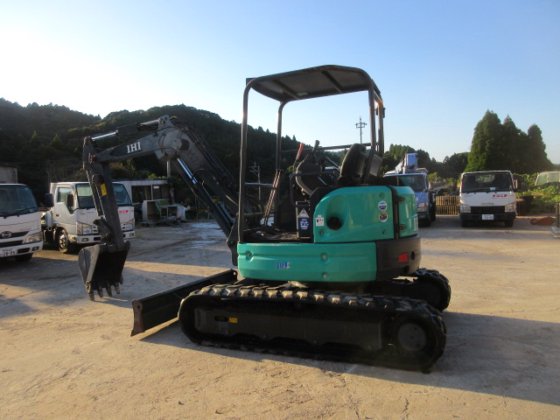2015 IHI 40V4