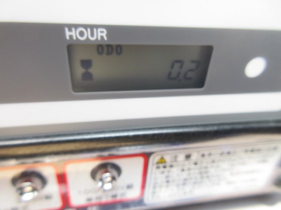 2022 DENYO DAC25LSKE