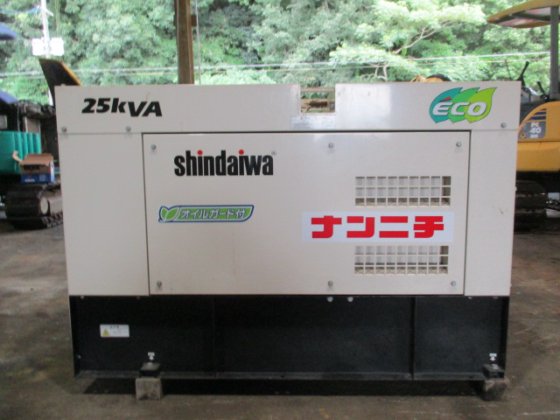 2022 新ダイワ DGM250MK