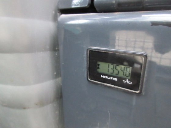 2015 KOBELCO CK90UR-3