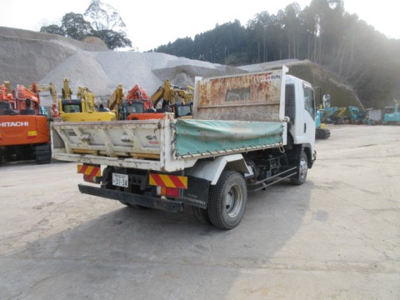 2016 いすゞ TKG-FRR90S2