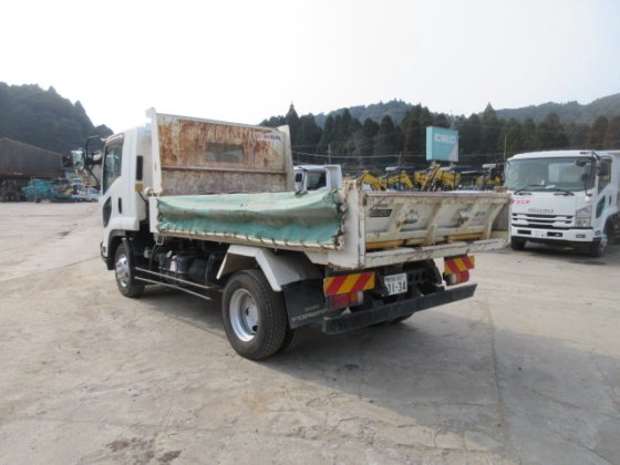 2016 いすゞ TKG-FRR90S2