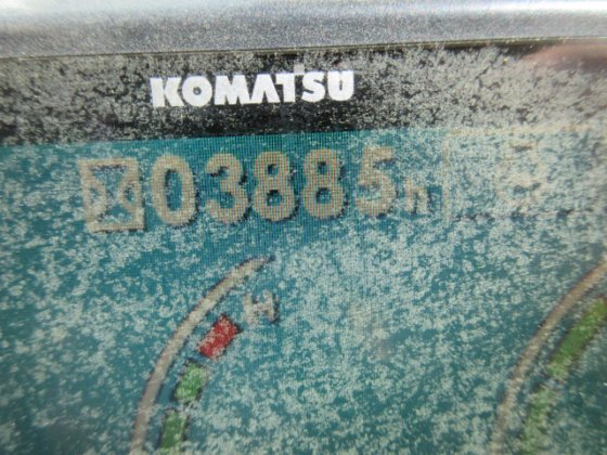 2012 MAEDA LC1385M-8