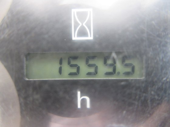 2016 KOMATSU PC20MR-3