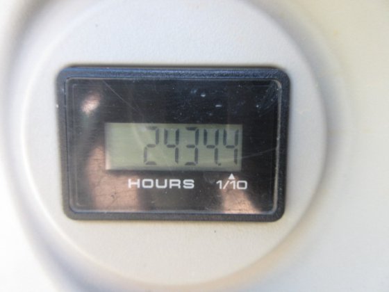 2015 KOBELCO SK75SR-3E