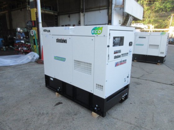 2024 新ダイワ DGM450MK