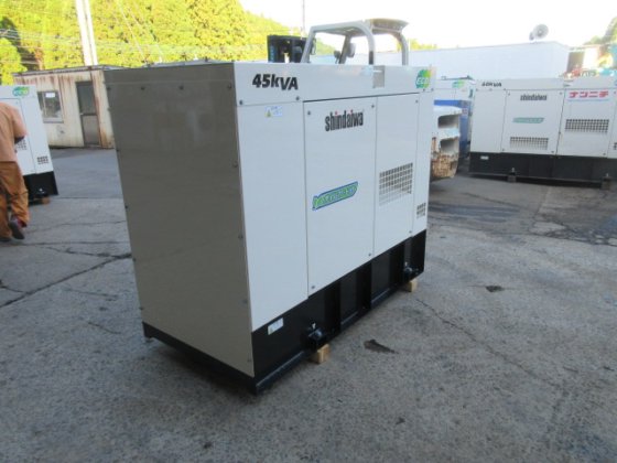 2024 新ダイワ DGM450MK